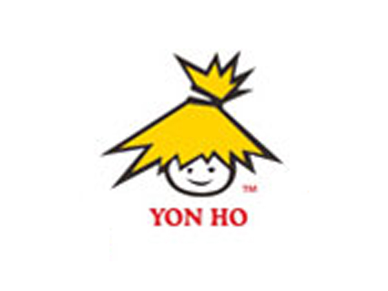 YON HO